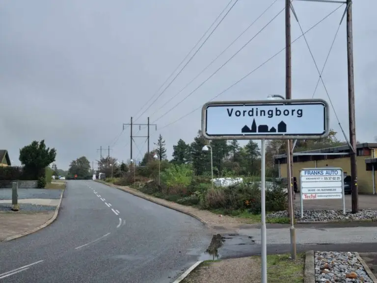 vi kører ud og vasker vinduer i vordingborg